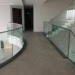 Cam Korkuluk İşleri